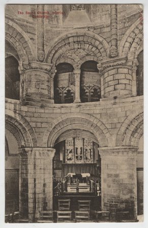 Postcard