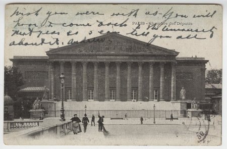 Postcard