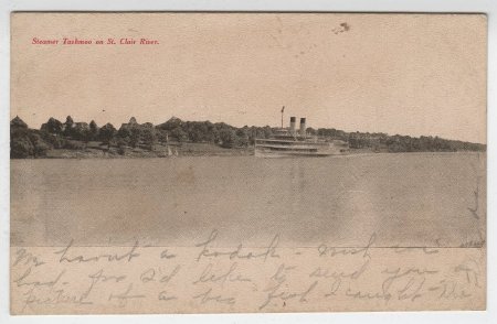 Postcard