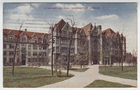 Postcard