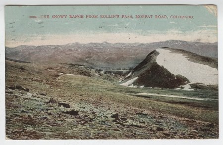 Postcard