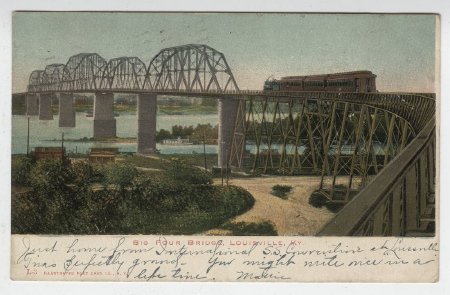 Postcard