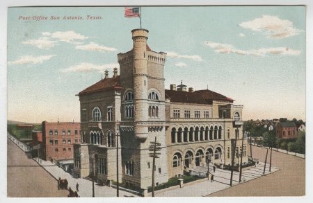 Postcard