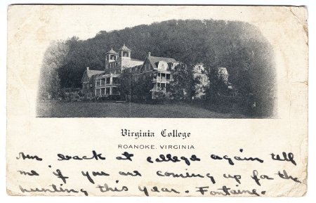 Postcard