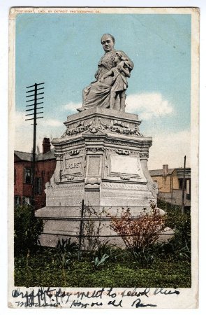 Postcard