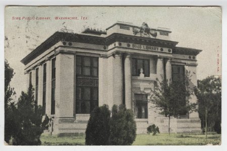 Postcard