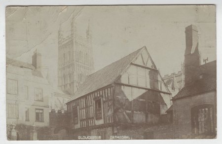 Gloucester Cathedral