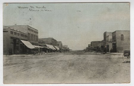 Postcard