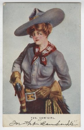 Postcard