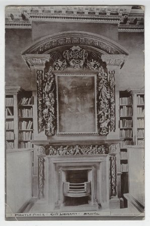 Postcard