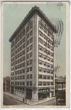 Postcard
