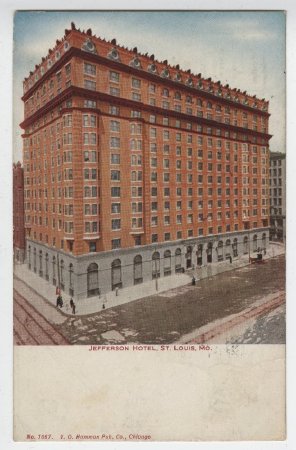 Postcard