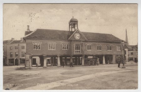 Postcard