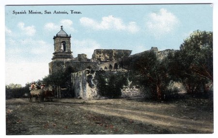 Postcard