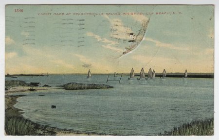 Postcard