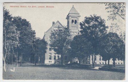 Postcard
