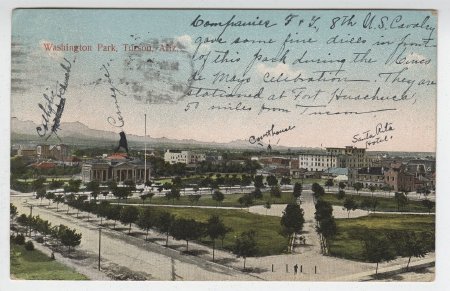 Postcard