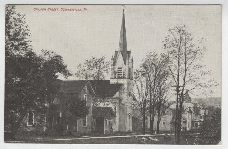 Postcard