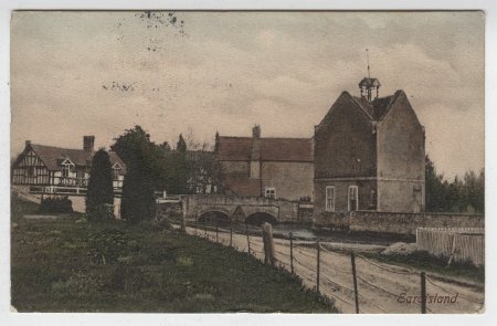 Postcard