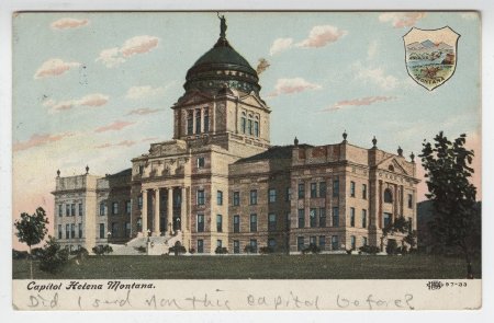 Postcard