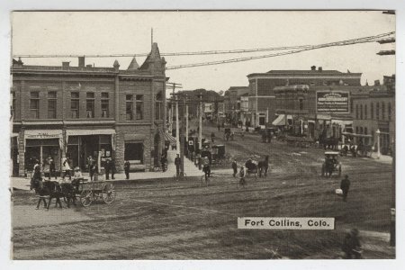 Postcard