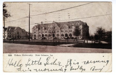 Postcard