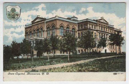 Postcard