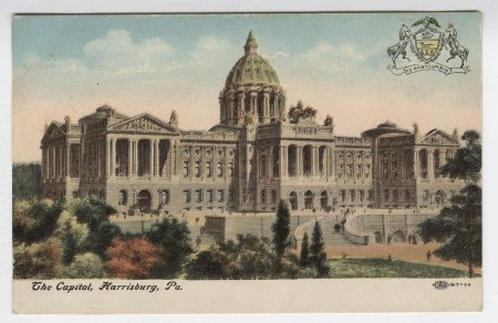 Postcard