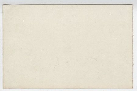 Fort Collins, Colo.(blank) (back)