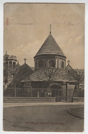 Postcard