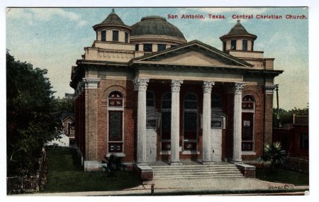 Postcard