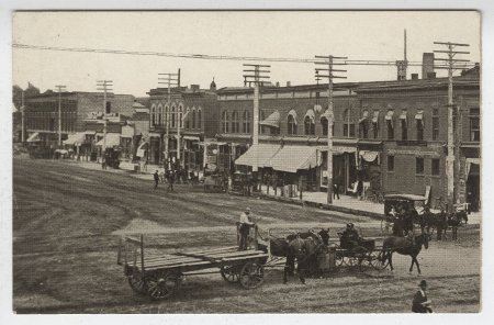 Postcard