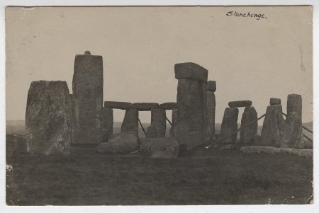 Postcard