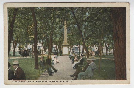 Postcard