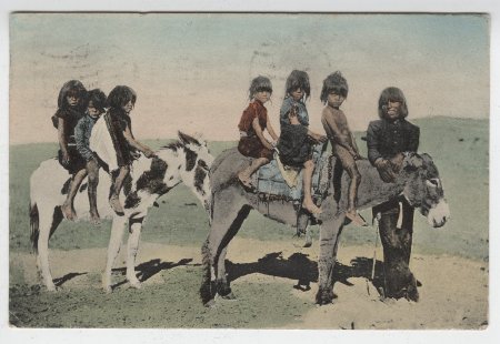 Postcard