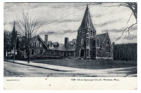 Postcard