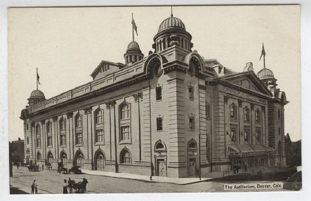 Postcard