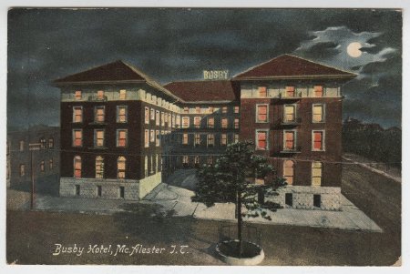 Postcard