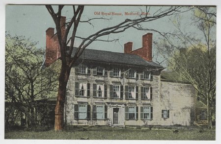 Postcard