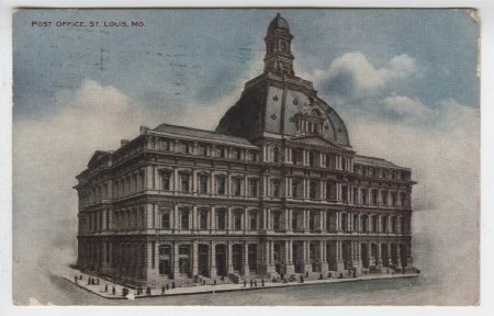 Postcard