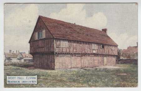 Postcard