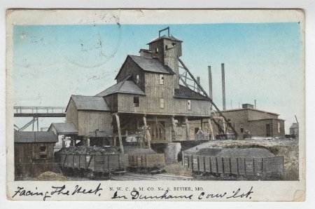 Postcard