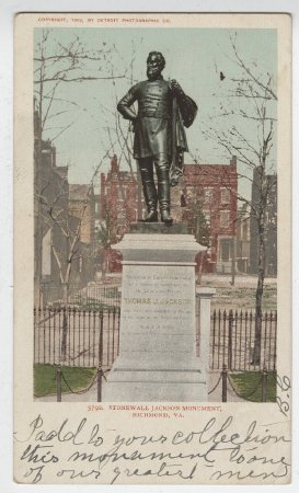 Postcard