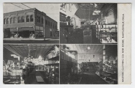 Postcard