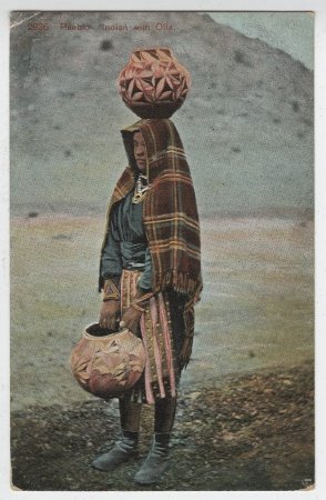 Postcard
