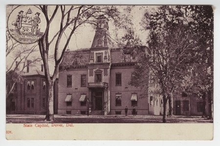Postcard