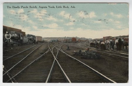 Postcard