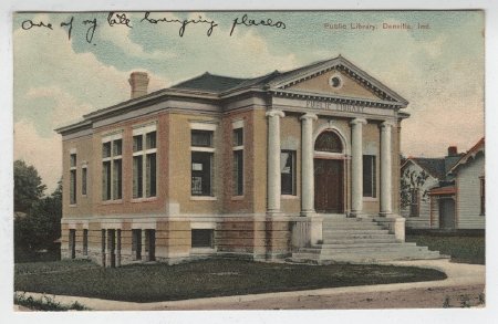 Postcard