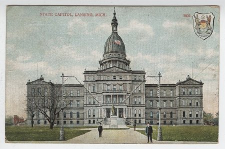 Postcard
