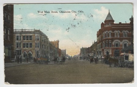 Postcard